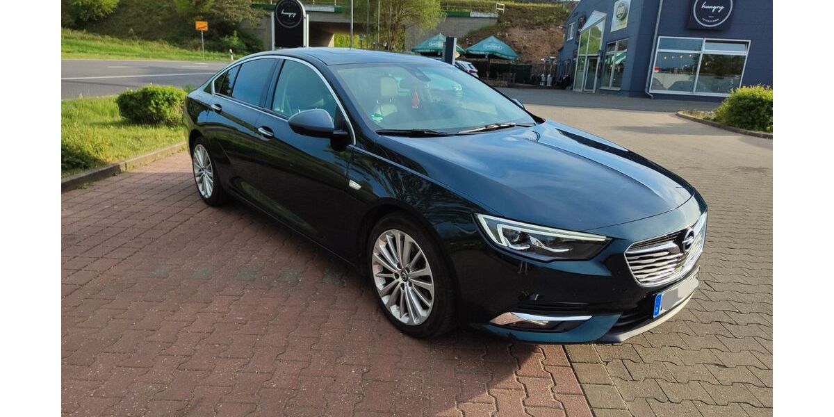 Opel Insignia 145.000 km 15.000 &euro; Emskirchen 91448