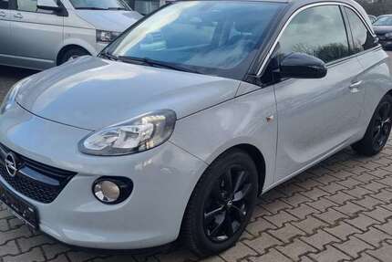 Opel Adam 74.500 km 8.590 &euro; Surwold 26903