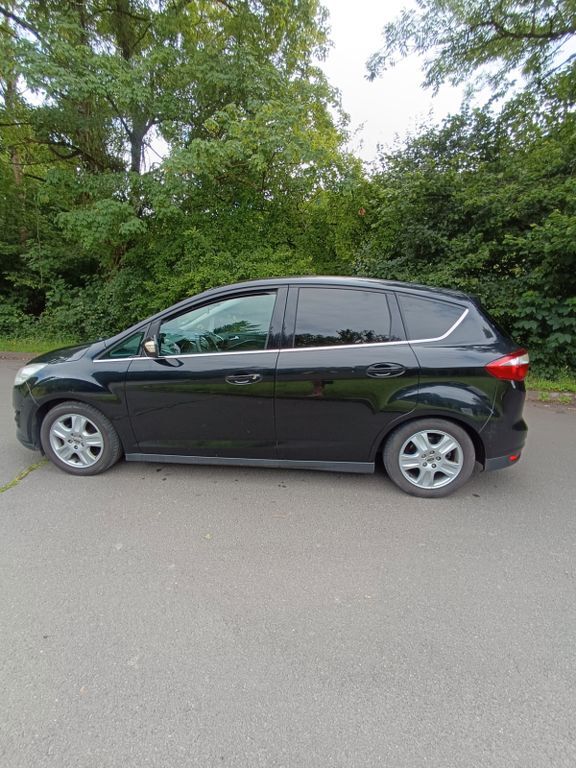 C-Max