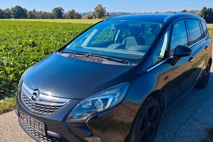 Opel Zafira Tourer 146.000 km 8.990 &euro; Dresden 01257