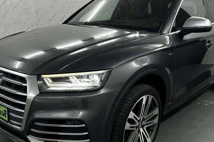 Audi SQ5 67.015 km 32.390 &euro; Ostrhauderfehn 26842