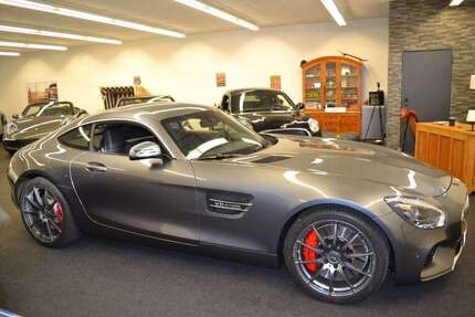 Mercedes-Benz AMG GT 32.500 km 82.900 &euro; Mülheim-Speldorf 45478