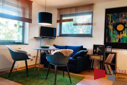 Wohnen auf Zeit in Osnabrück 690 € 1 zimmer