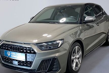 Audi A1 172.500 km 16.450 € Lauterbach 36341