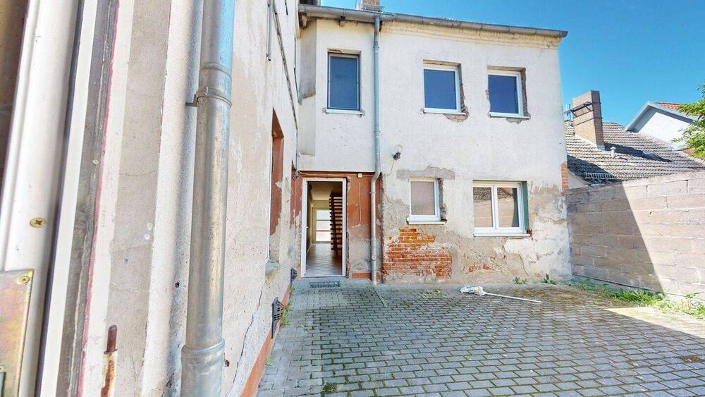 Mehrfamilienhaus, Wohnhaus Luckenwalde - 6 Zimmer, 225 m&sup2;, 488.888&euro; | Angebot:26882176