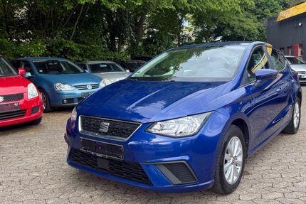 Seat Ibiza 114.000 km 8.800 &euro; Bremen 28259