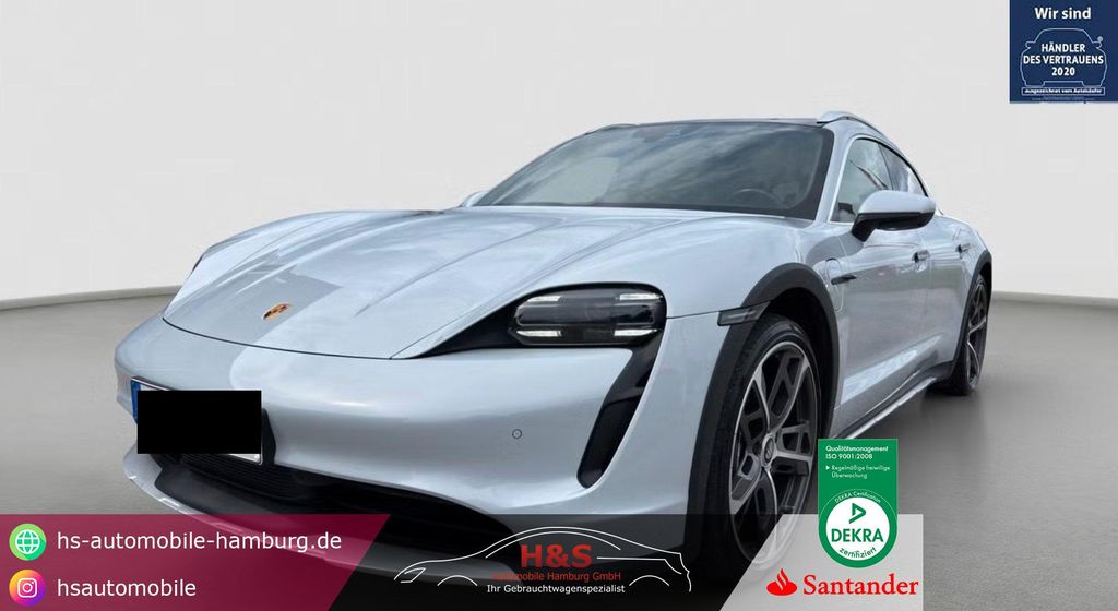 Porsche Taycan 64.400 km 64.490 &euro; Bad Segeberg 23795