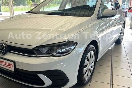 VW Polo 64.805 km 14.999 &euro; Templin 17268