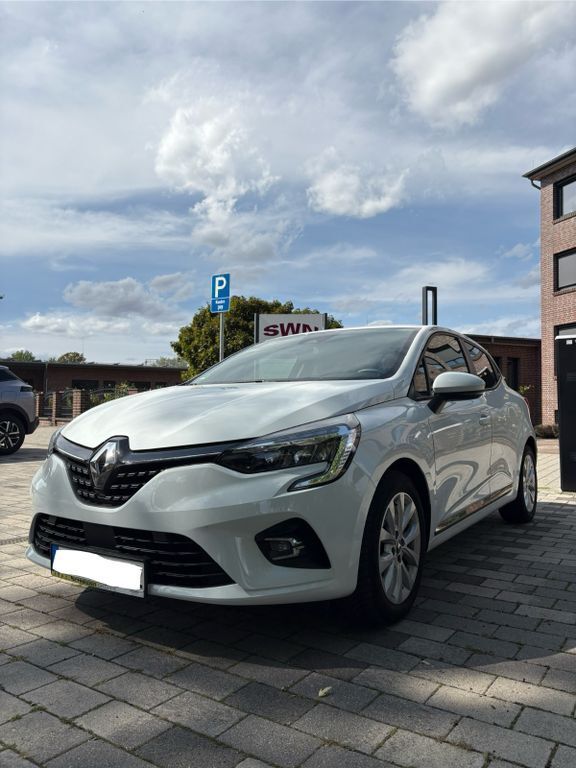 Clio