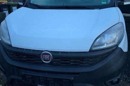 Fiat Doblo 144.000 km 6.200 &euro; Birstein 63633