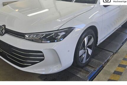 VW Passat 4.375 km 34.650 &euro; Chemnitz 09113
