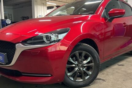 Mazda 2 75.994 km 13.990 &euro; Berlin 12247