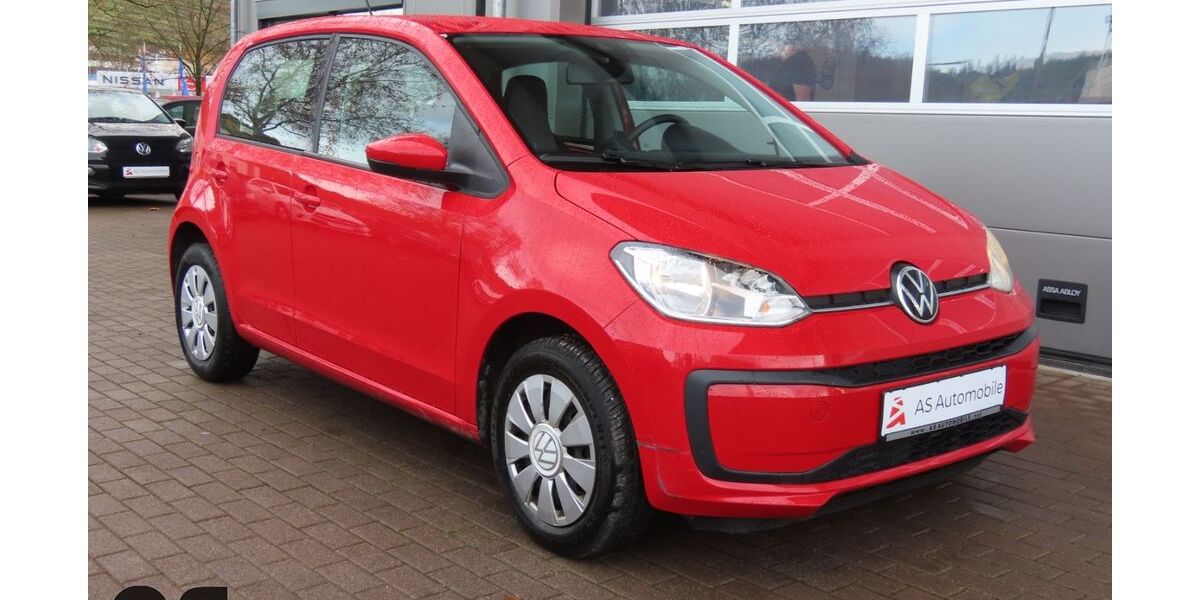 VW up! 20.000 km 11.990 &euro; Stuttgart 70329