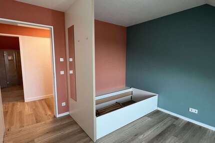 Zimmer Quakenbrück - 1 Zimmer, 460&euro; | Angebot:27347438