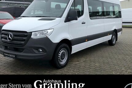 Mercedes-Benz Sprinter 5.700 km 46.276 € Mosbach-Neckarelz 74821