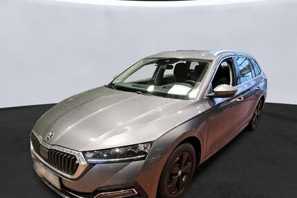 Skoda Octavia 79.663 km 23.980 &euro; Trier 54292