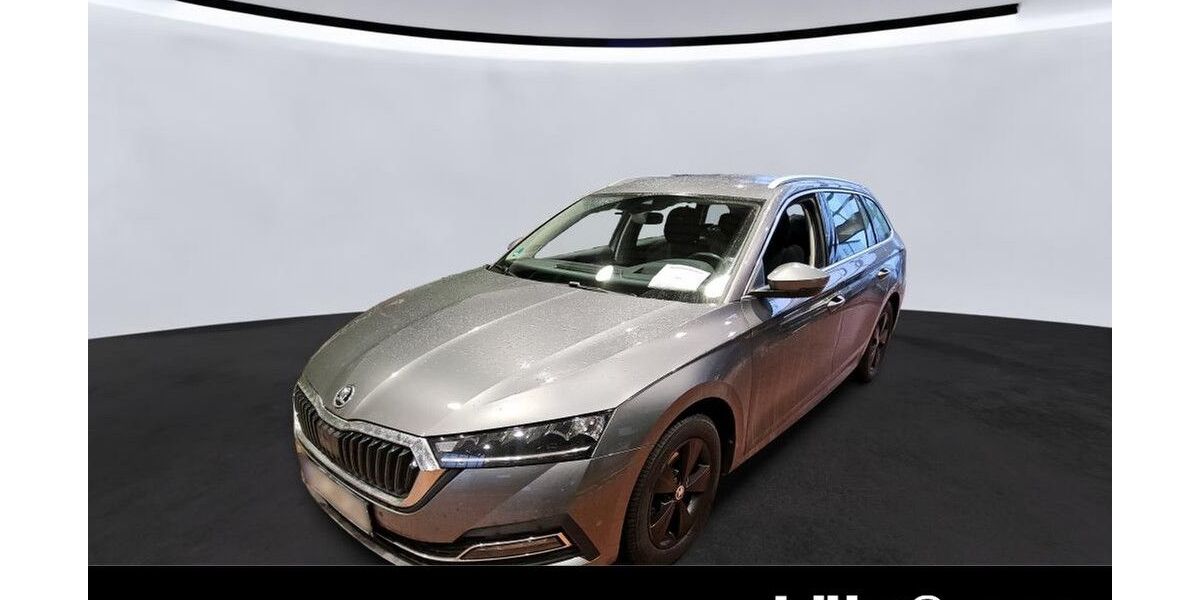 Skoda Octavia 79.663 km 23.980 &euro; Trier 54292