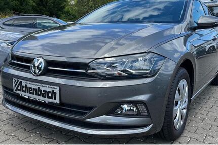 VW Polo 90.350 km 12.490 &euro; Steffenberg 35239