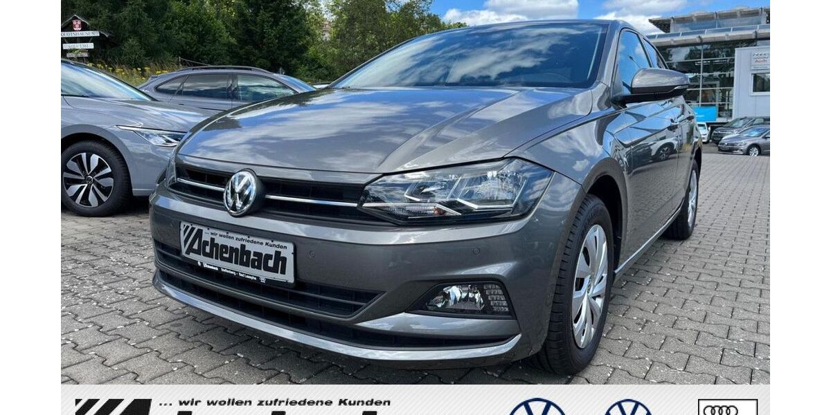 VW Polo 90.350 km 12.490 &euro; Steffenberg 35239