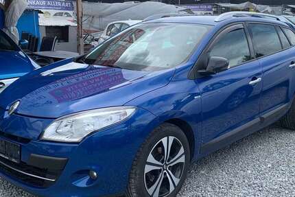 Renault Megane 289.978 km 2.799 &euro; Filderstadt Plattenhart 70794