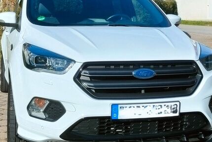 Ford Kuga 101.000 km 16.900 &euro; Langdorf 94264