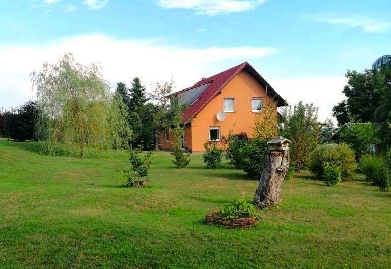 geräumiges 1-2 Familienhaus mit großem Garten und super Wohnlage - Einfamilienhaus Saalfeld/Saale Saale | Angebot:26384576