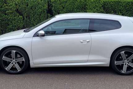 VW Scirocco 145.000 km 19.900 &euro; Limburgerhof 67117