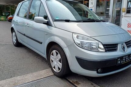 Renault Scenic 132.258 km 690 € Tettnang 88069
