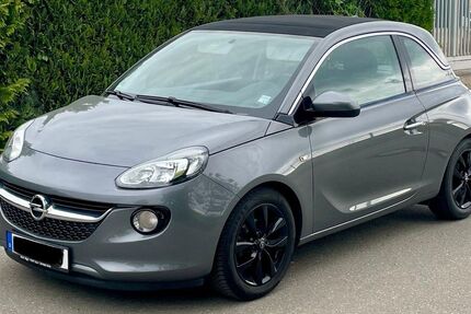Opel Adam 46.517 km 8.700 &euro; Kappel-Grafenhausen 77966