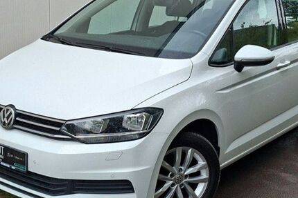 VW Touran 28.911 km 20.999 &euro; Detmold 32758