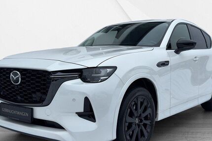 Mazda CX-60 58.784 km 33.990 &euro; Pfaffenhofen 85276