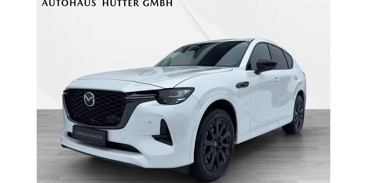 Mazda CX-60 58.784 km 33.990 &euro; Pfaffenhofen 85276