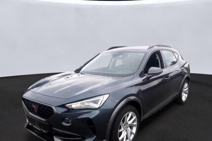 Cupra Formentor 132.586 km 18.990 &euro; Braunschweig 38122