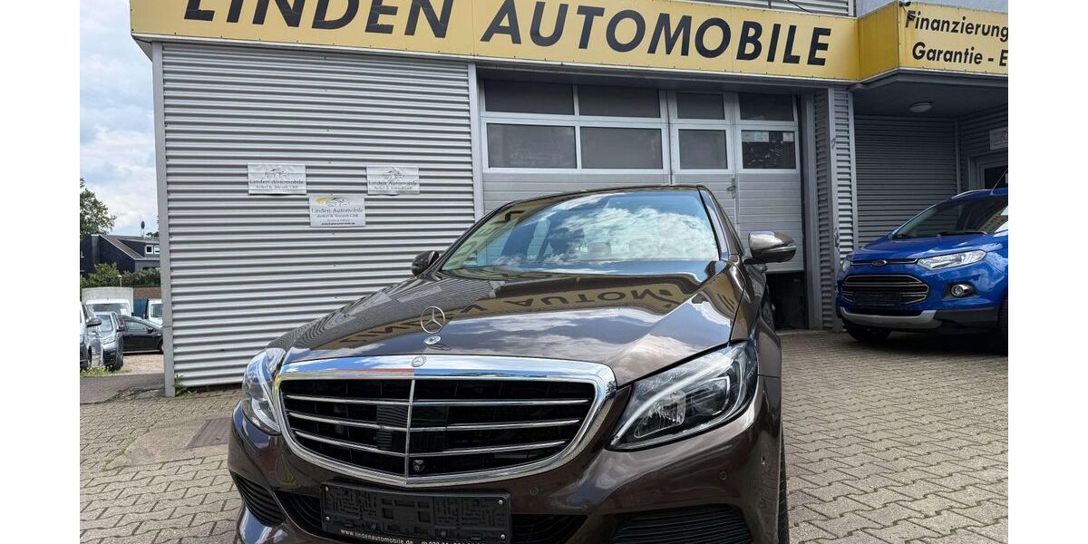 Mercedes-Benz C 250 141.341 km 20.950 &euro; Frechen 50226