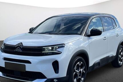 Citroen C5 Aircross 43.403 km 19.480 &euro; Borken 46325