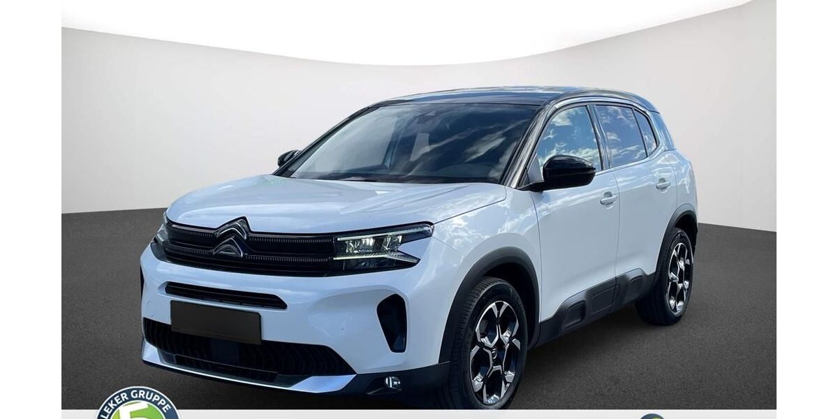 Citroen C5 Aircross 43.403 km 19.480 &euro; Borken 46325