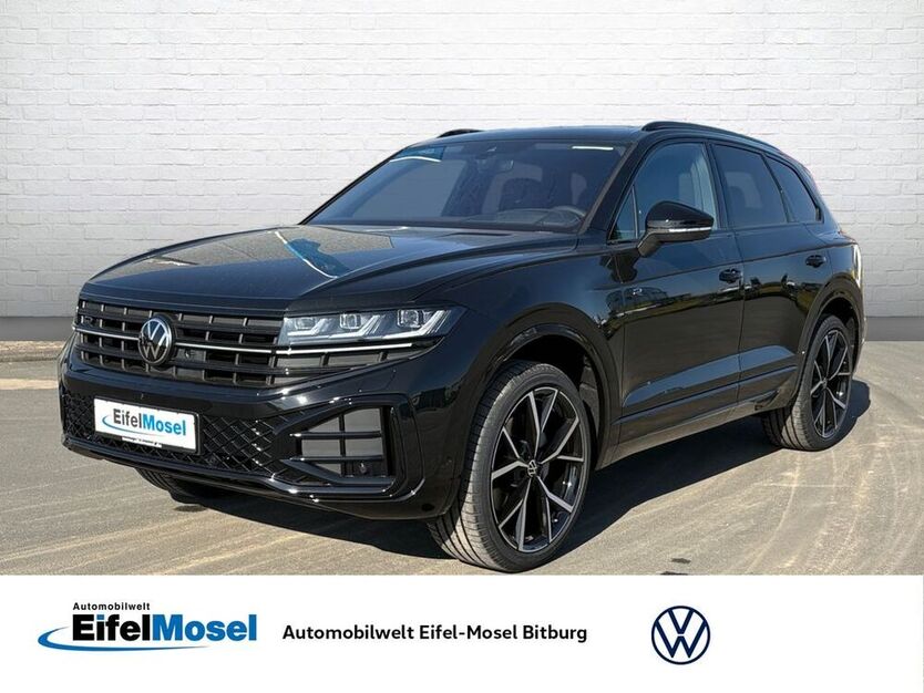 Touareg