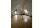 Dachgeschoßwohnung Griesheim - 3 Zimmer, 72 m&sup2;, 298.000&euro; | Angebot:26252302