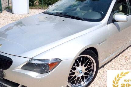 BMW 645 148.000 km 5.988 &euro; Lugau 09385