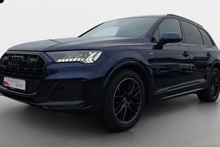 Audi Q7 86.397 km 57.890 &euro; Oberursel 61440