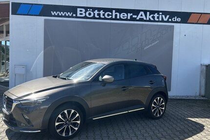 Mazda CX-3 72.182 km 14.888 € Zwickau 08064
