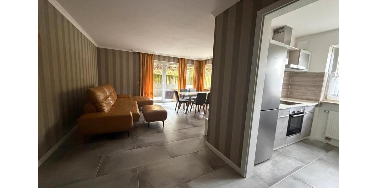 Terrassenwohnung Gerbrunn - 3 Zimmer, 102 m&sup2;, 1.500&euro; | Angebot:26619200