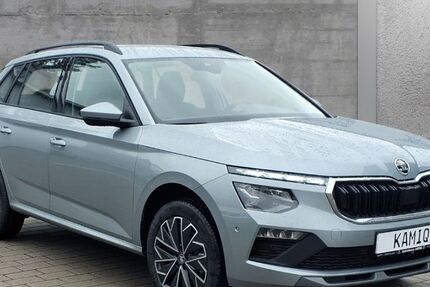 Skoda Kamiq 1.031 km 31.190 &euro; Schwäbisch Gmünd 73525