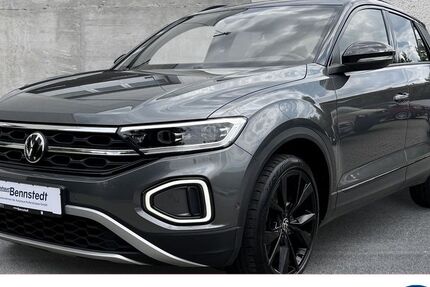 VW T-Roc 66.292 km 23.920 &euro; Salzatal OT Bennstedt 06198