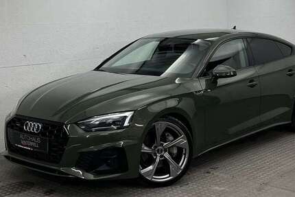 Audi A5 104.807 km 32.870 &euro; Berlin 12351