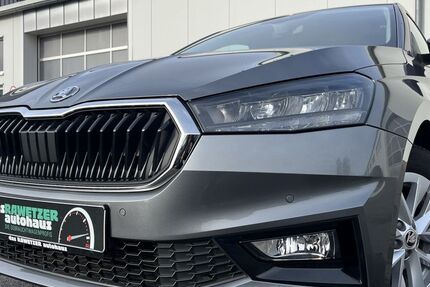 Skoda Fabia 15.275 km 18.460 &euro; Marktredwitz 95615