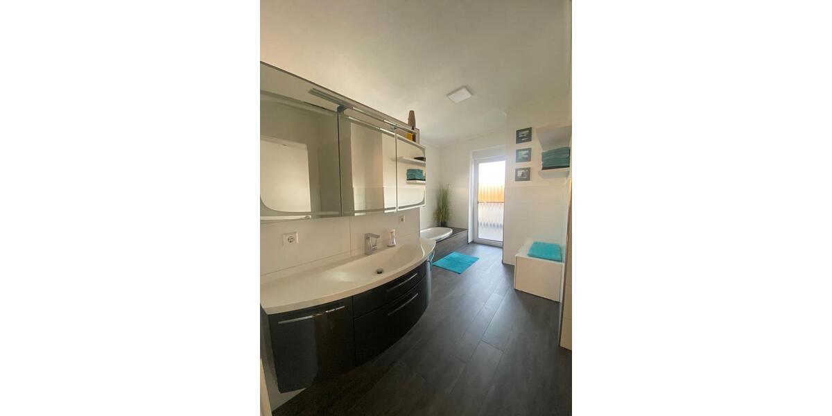 Modernes Einfamilienhaus mit großem Garten und weitem Ausblick 5 zimmer