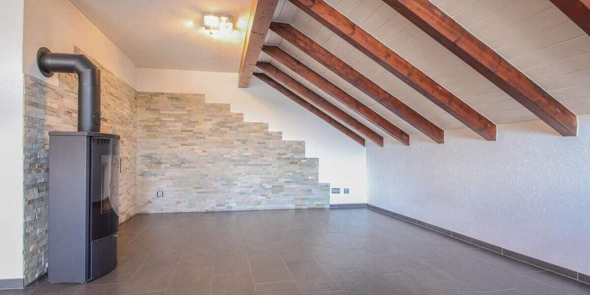 Etagenwohnung Lauchringen Unterlauchringen - 4 Zimmer, 97 m&sup2;, 310.000&euro; | Angebot:25741797