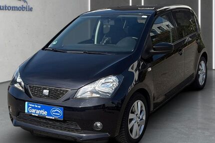 Seat Mii 43.501 km 5.590 &euro; Lollar 35457