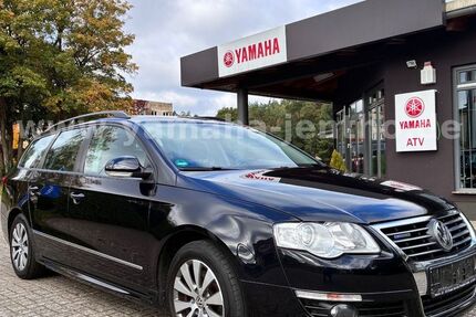 VW Passat Variant 142.299 km 7.750 € Lychen 17279
